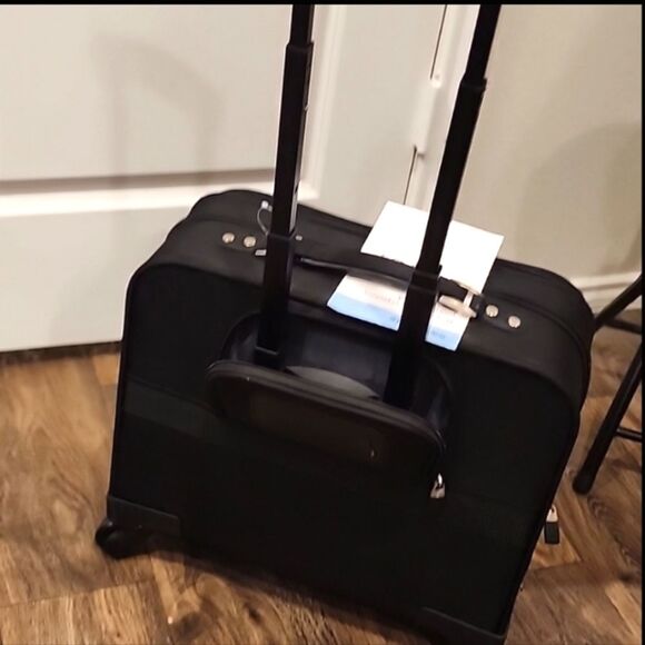 Samsonite Spinner Mobile Office - Picture 12 of 13